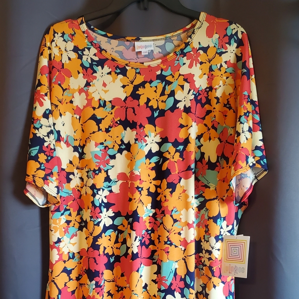 LuLaRoe Maria